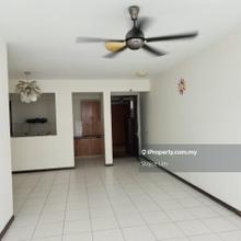 Tamarind Sentul KL Good Condition Unit Below Market Value View Now