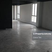 Freehold Office Kelana Jaya For Sale 
