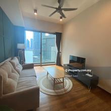 Near KLCC, Good Condition Unit, Luxury Condo. No Airbnb allowed