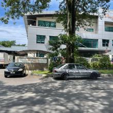 Taman Bukit Maluri Kepong Detached Factory For Rent