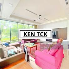 Bungalow for Sale (Bumi Unit)