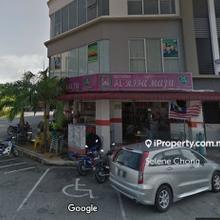 Semenyih Business Park Rinching Below Market Shop Lot N E G O