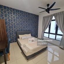 Pv9 Setapak Medium Room for Rent