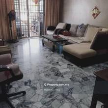 Single Stories Semi-D - Land:2308' - Partly Renovated - Ayer Itam