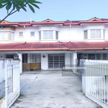 Full Loan 18x65 2 Sty Taman Semenyih Permata, Semenyih