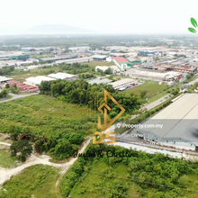 Pengkalan 2,Ipoh @Industrial Land For Sale