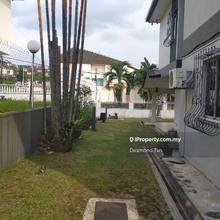 Well Maintained Semi Dee, Gated Guarded, Sandy Park 