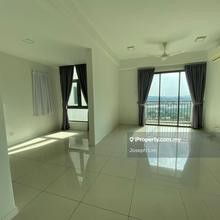 Practical Own Stay Layout, Balcony & Yard, Well Maintained Unit