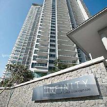Infinity Super Condo Fully Renovated Seaview