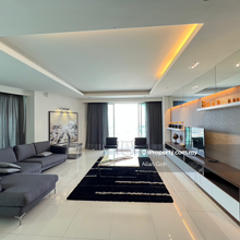 Gurney Paragon East Tower - 4600sf - F/Renovated F/Furnished Seaview