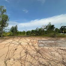 For Sale Residential Land Bangi Golf Resort, Bangi