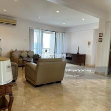 Condominium for Rent