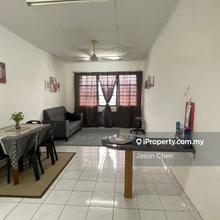 Sd Apartments Bandar Sri Damansara