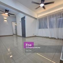 Newly Reno, Puncak Erskine, Tanjung Tokong