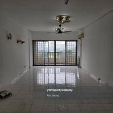 Anjung hijau for rent