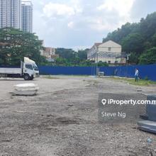 1.09 Acres Agricultural Land For Sale @ Balakong, Cheras, Selangor
