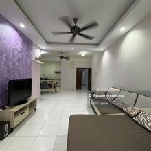 One World Fully Furnished 1 carpark near gbs 