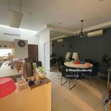 Terrace house for Sale