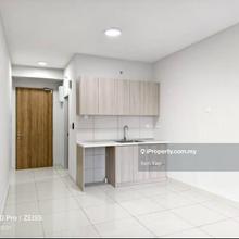 Nest 2 Residences 1 Bedroom 2 Bathroom