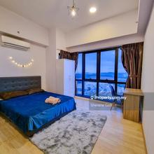 Good Investment Aurora Suites @ Bukit Jalil (Next to Pavilion mall)