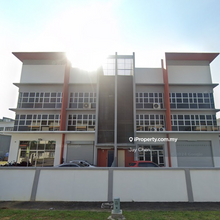 Puchong Factory for Rent