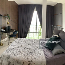 Centrus 1 Bedroom