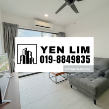 Fully Furnished Bell Suites Unit for Sales