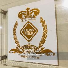 Brunsfield Embassyview Jalan Ampang! KLCC! Below Market Price!