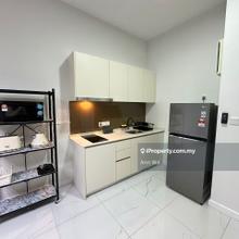Cubic Botanical Fully Furnish Unit @ Bangsar South,Mid Valley Eco City