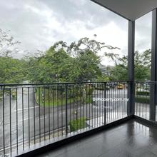 2 Storeys Casaman Partly Furnished unit for Rent 