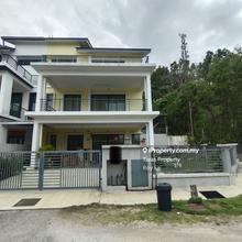 Semi-D house for Sale