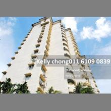 Kelana Jaya Condominium Shang Villa 
