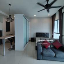Nice Fully Furnished,Real Actual Unit,Viewing Available Anytime