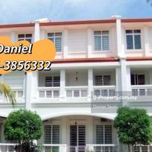 Ariza Terrace Tanjung Tokong Seri Tanjung Pinang 