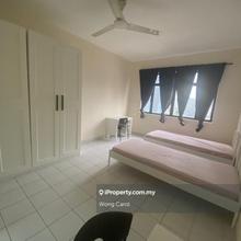 Sun U Residence @ Bandar Sunway