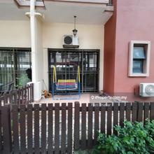 Casa Indah 1 Condominium, Kota Damansara