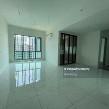 Condominium For Sale in Bandar Cassia
