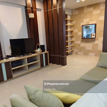 Halaman Kristal for rent 