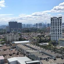 For Rent, 168 Park Residensi Selayang, Prima Selayang 