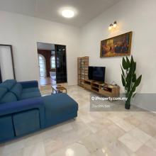 Semi-D house for Sale