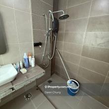 Stephen Yong Double Storey Semi D For Rent