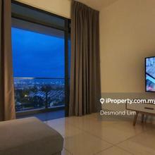 Furnished And Renovated Condominium For Sale. Seaview Corner Unit