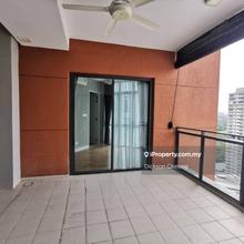 Serviced residence for Rent