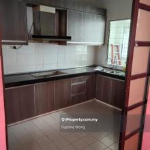 Sri Begonia Apartment, Bandar Puteri Puchong, Puchong, Renovated