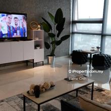 Condominium for Rent