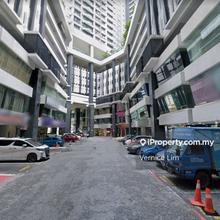 Petaling Jaya Sunway Mentari 3 Storey Shop For Sale