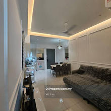 Move in condition 