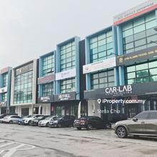 Ground Floor,Ample Car Parks, Bandar Dato Onn, High Explosure Location