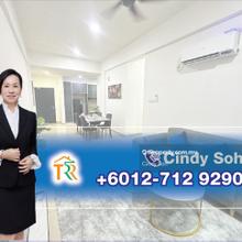 Midori Green @ Austin Heights @ Mount Austin @ Tebrau @ Johor Bahru