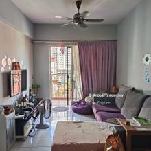 Arena green apt for sale